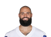 Will Grier Head Shot