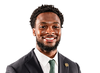 Will Pauling Head Shot