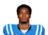 Wydett Williams Jr. Head Shot