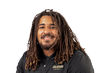 Xavier Hill Head Shot