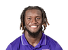 Xavier Holmes Head Shot