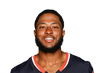 Xavier Johnson Head Shot
