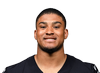 Xavier Watts Head Shot