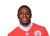 Xavier Worthy