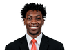 Zachariah Branch Head Shot
