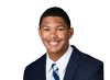 Zakee Wheatley Head Shot