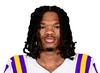 Zavion Thomas Head Shot