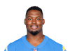 Zion Johnson