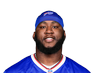 Zion Logue Head Shot