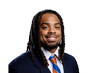 Zion Washington Head Shot