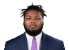 Zion Wilson Head Shot