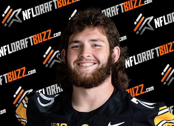 Offensive Line Rankings 2025 NFL Draft - Page 3