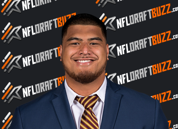 daniel faalele nfl draft