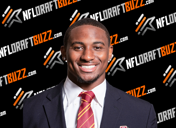 Donovan Ezeiruaku Defensive End - EDGE Boston College | NFL Draft ...