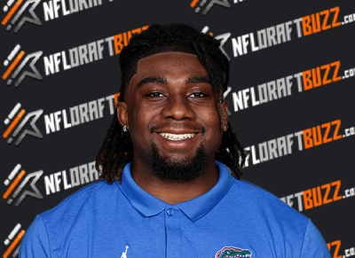 james houston nfl draft
