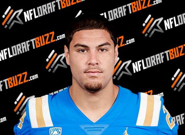 Edge Rusher Rankings 2024 NFL Draft