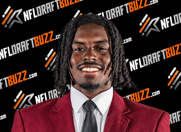 Nfl Prophet Defensive Back Rankings 2026 NFL Draft - Page 9