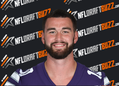 Skylar Thompson Quarterback Kansas State | NFL Draft Profile & Scouting  Report
